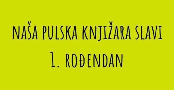 Pula rođendan