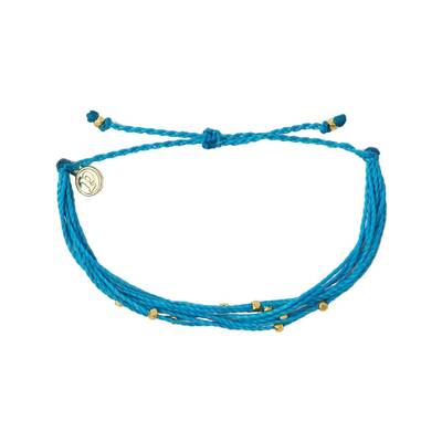 Pura vida malibu neon blue1