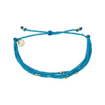 Pura vida malibu neon blue1
