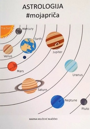 Astrologija moja prica