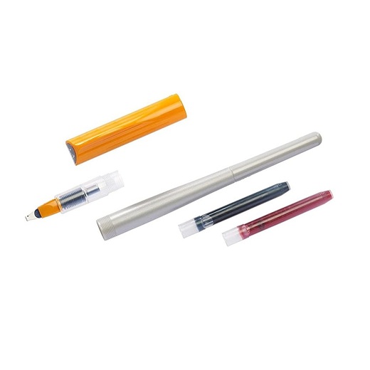 Pilot  nalivpero za kaligrafiju 2 4 mm set 2