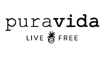 Pura vida logo