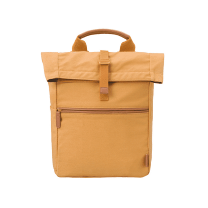 Fresk ruksak amber gold