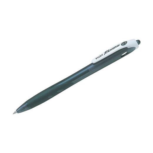 Rexgrip crna 1