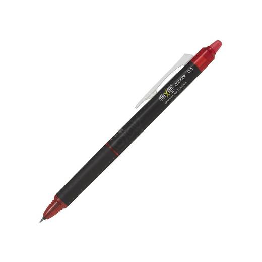 Frixion point clicker crveni 1