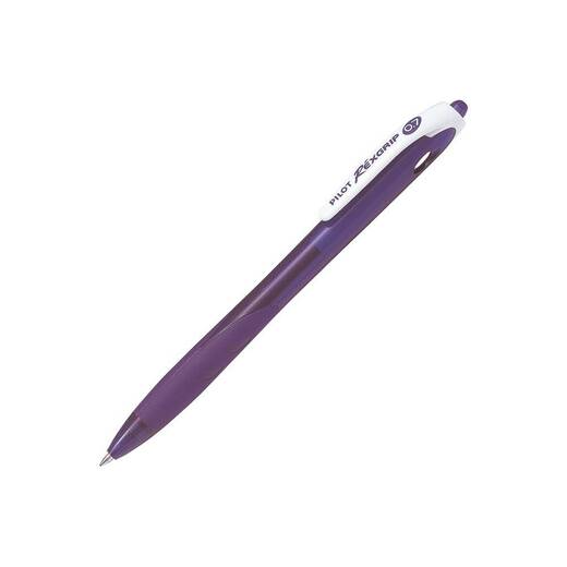 Rexgrip ljubicasta 1