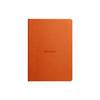 Rhodia tangerine 1