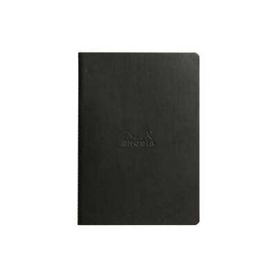 Rhodia crna 1