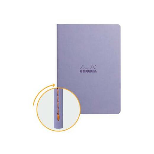 Rhodia iris 2