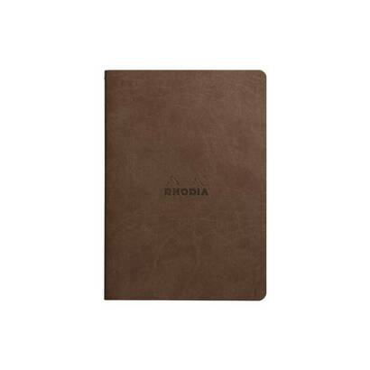 Rhodia smeda 1