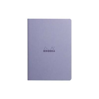 Rhodia iris 1