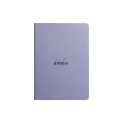 Rhodia iris 1