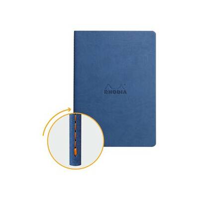 Rhodia tamno plava 1 (1)