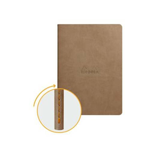 Rhodia taupe 2