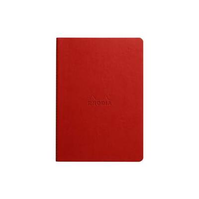 Rhodia roza 1