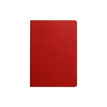 Rhodia roza 1