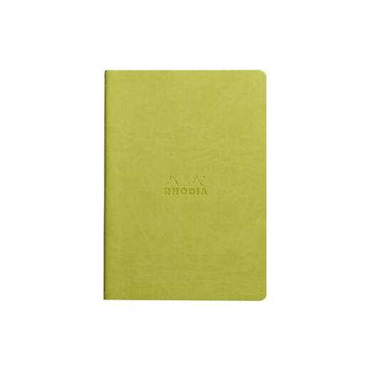 Rhodia zelena 1