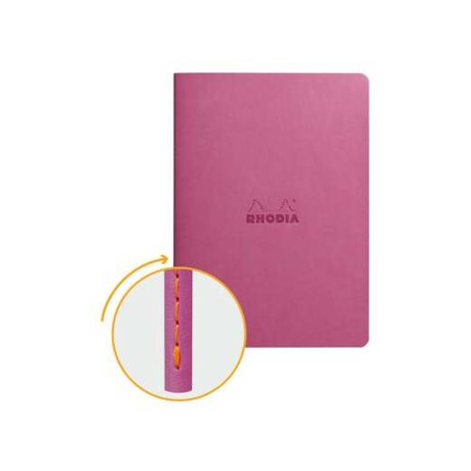 Rhodia lila  2