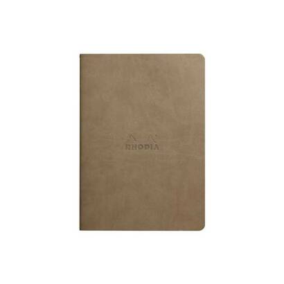 Rhodia taupe 1