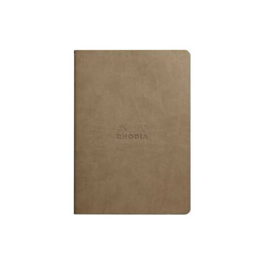 Rhodia taupe 1