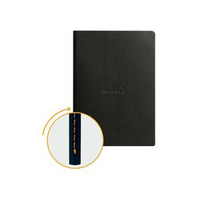 Rhodia crna 2