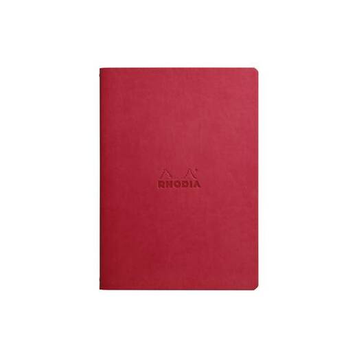 Rhodia crvena 1