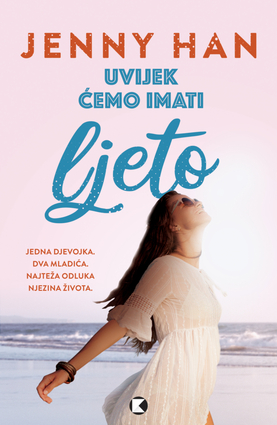 Uvijek cemo imati ljeto