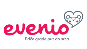 Evenio logo