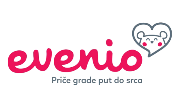 Evenio logo