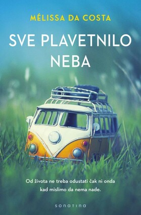 Sve plavetnilo neab