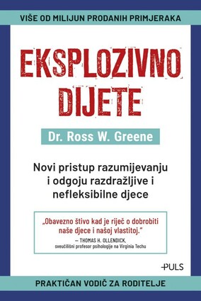 Eksplozivno dijete