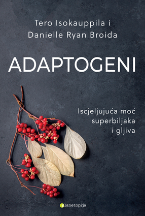 Adaptogeniv