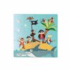 Puzzle pirati 3