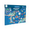 Puzzle magnet svemir 1