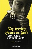Najskrovitiji spomen na ljude