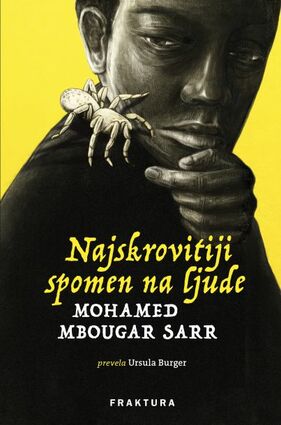 Najskrovitiji spomen na ljude