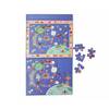 Puzzle magnet svemir 2