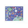 Puzzle magnet svemir 3