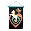Dart game unicorn 2