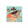 Puzzle pirati 2