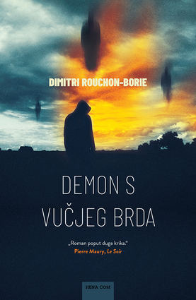 Demon s vucjeg brda