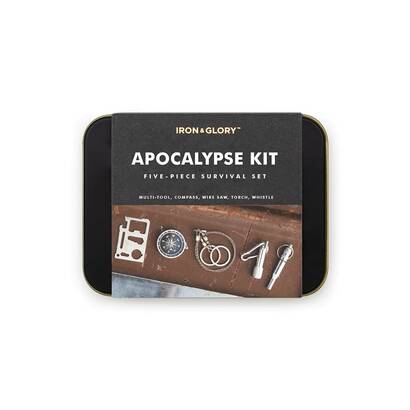 Set za apokalipsu 1
