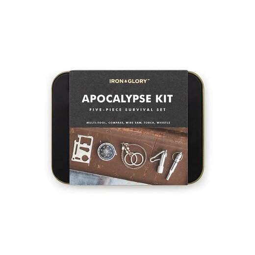 Set za apokalipsu 1