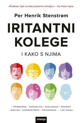 Iritantni kolege