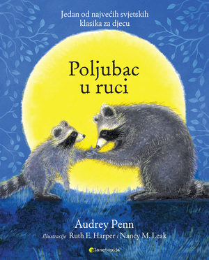 Poljubac u ruciv