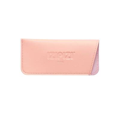 Pouch pale pink 1