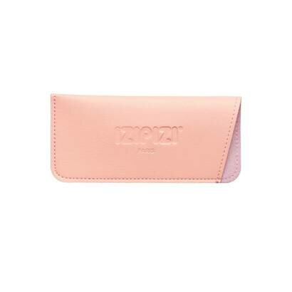 Pouch pale pink 1