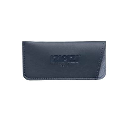 Pouch indigo 1