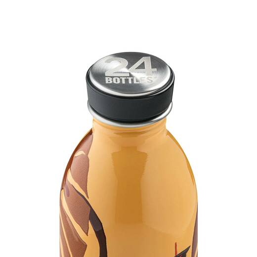 Amber oasis litra 2