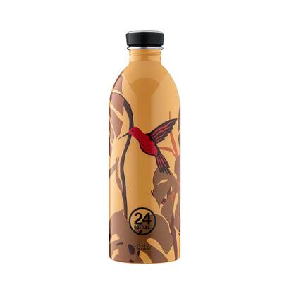 Amber oasis litra 1